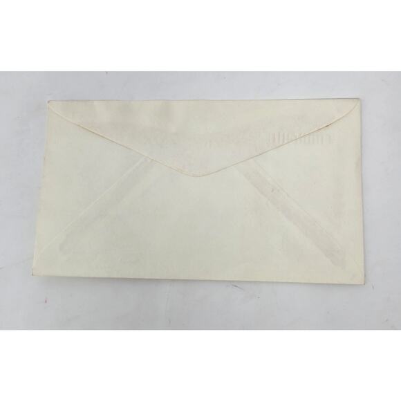 Sir Winston Churchill First Day Issue Two Phosphor Stamps 8 July 1965 Envelope - Picture 5 of 5